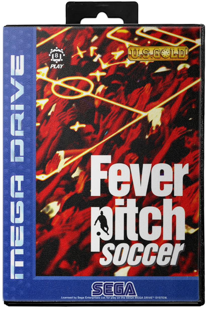 Fever Pitch Soccer